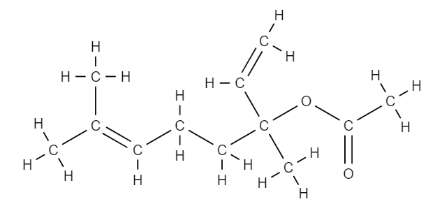 酢酸リナリル